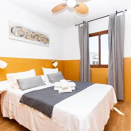 Casa de Férias Slipper Friendly