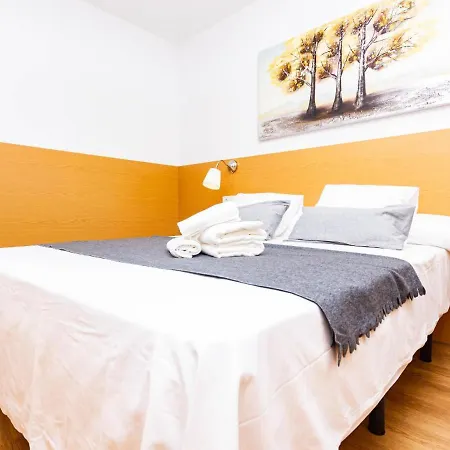 Slipper Friendly Holiday home Playa del Ingles (Gran Canaria)