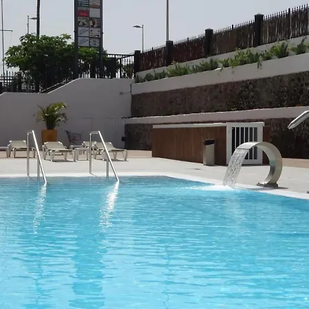 Slipper Friendly Holiday home Playa del Ingles (Gran Canaria)