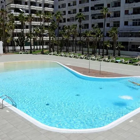 Slipper Friendly Playa del Ingles (Gran Canaria)