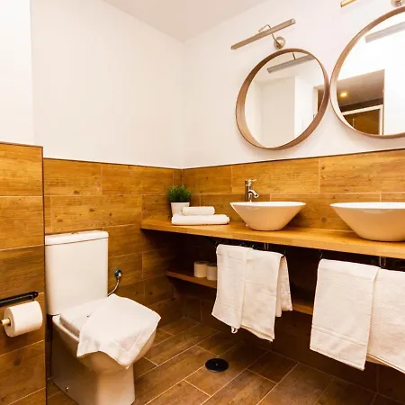 Holiday home Slipper Friendly Playa del Ingles (Gran Canaria)